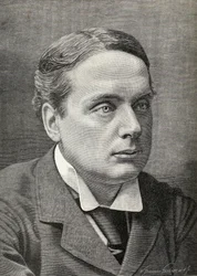 Le Comte de Rosebery, de 